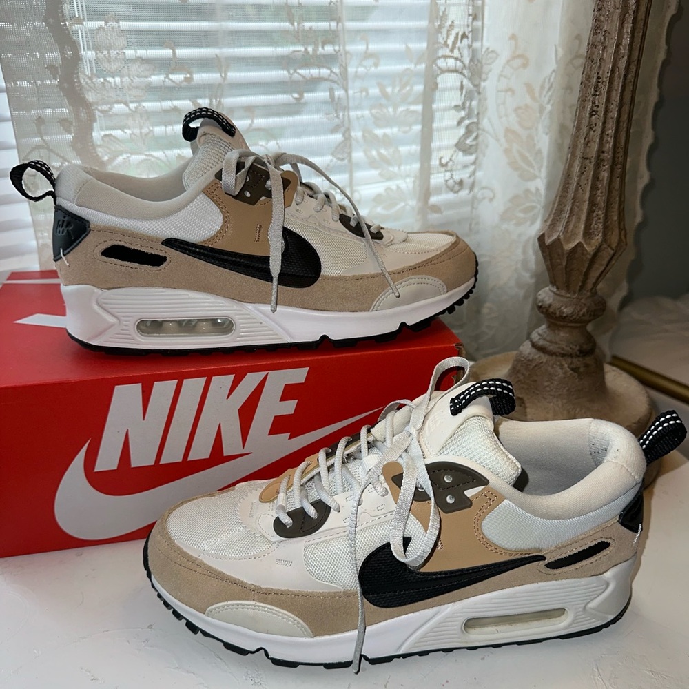 Nike air max 90 futura